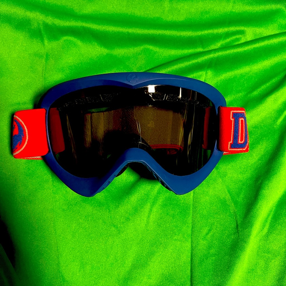 Dragon snow googles